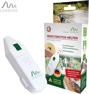 Gardigo Thermo Stichheiler