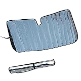 Intro-Tech Automotive TT-86 Custom Fit Windshield