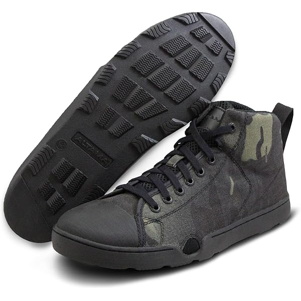 Altama OTB Maritime Assault Mid Coyote | Armería Altama OTB Maritime Assault Mid Coyote | Armería