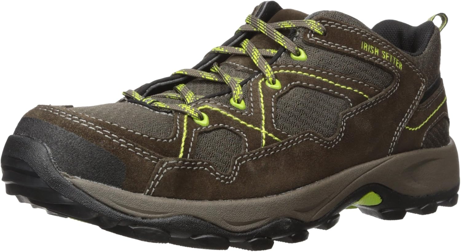 irish setter borderland oxford