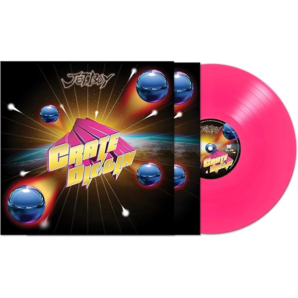 Cacophony - Go Off ! - Amazon.com Music