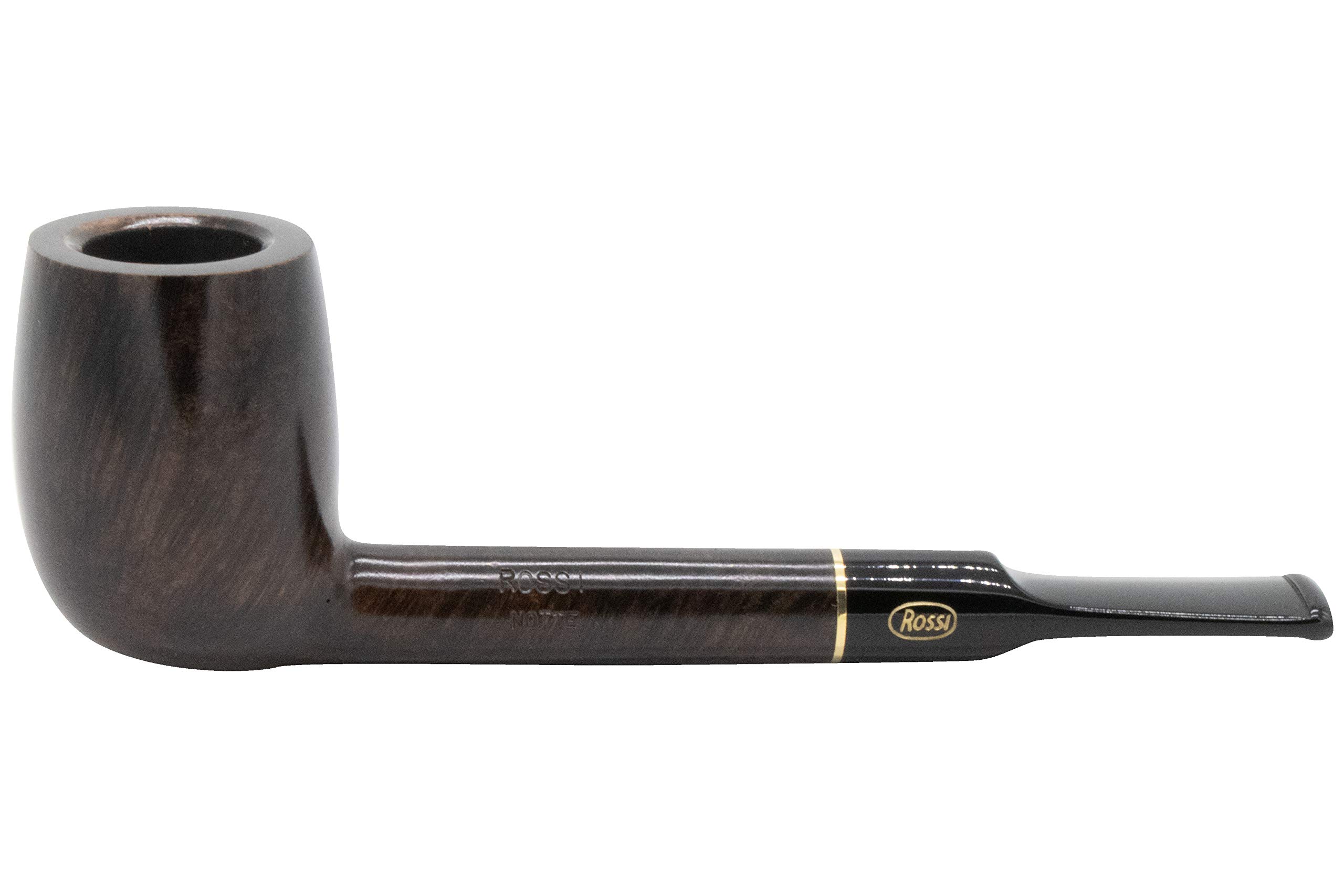 Rossi Notte 701 Tobacco Pipe