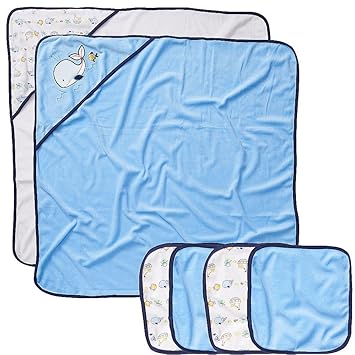 koala baby towel sets