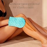 St.Tropez Double Sided Luxe Tanning Mitt - Reusable, Streak-Free Finish view 4