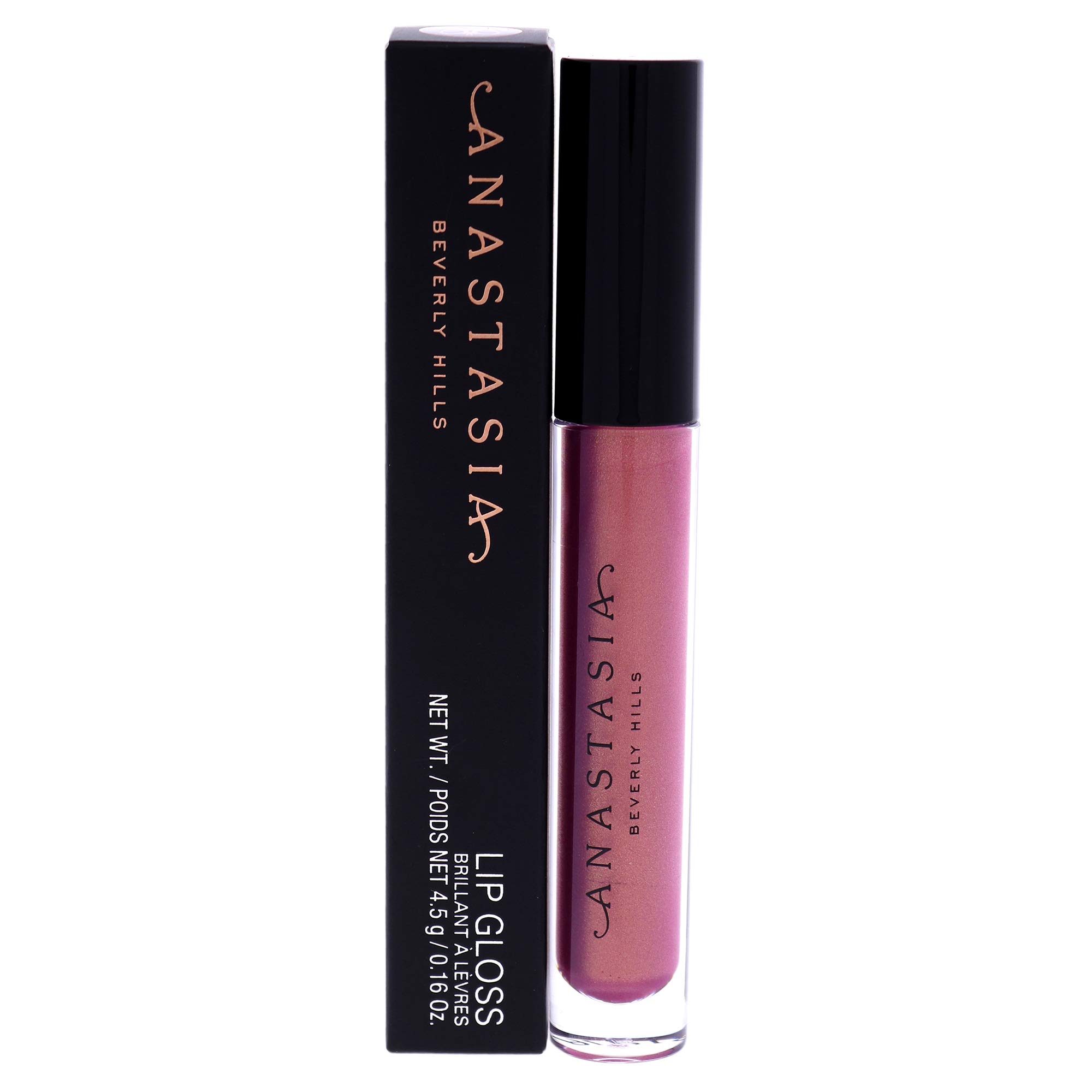 Anastasia Beverly Hills - Lip Gloss - St. Tropez