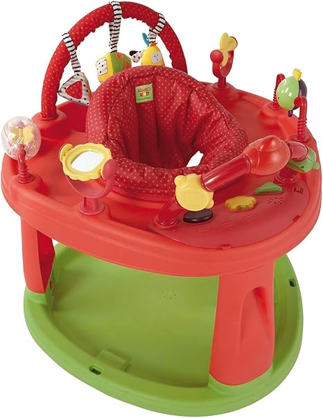 baby entertainer activity centre