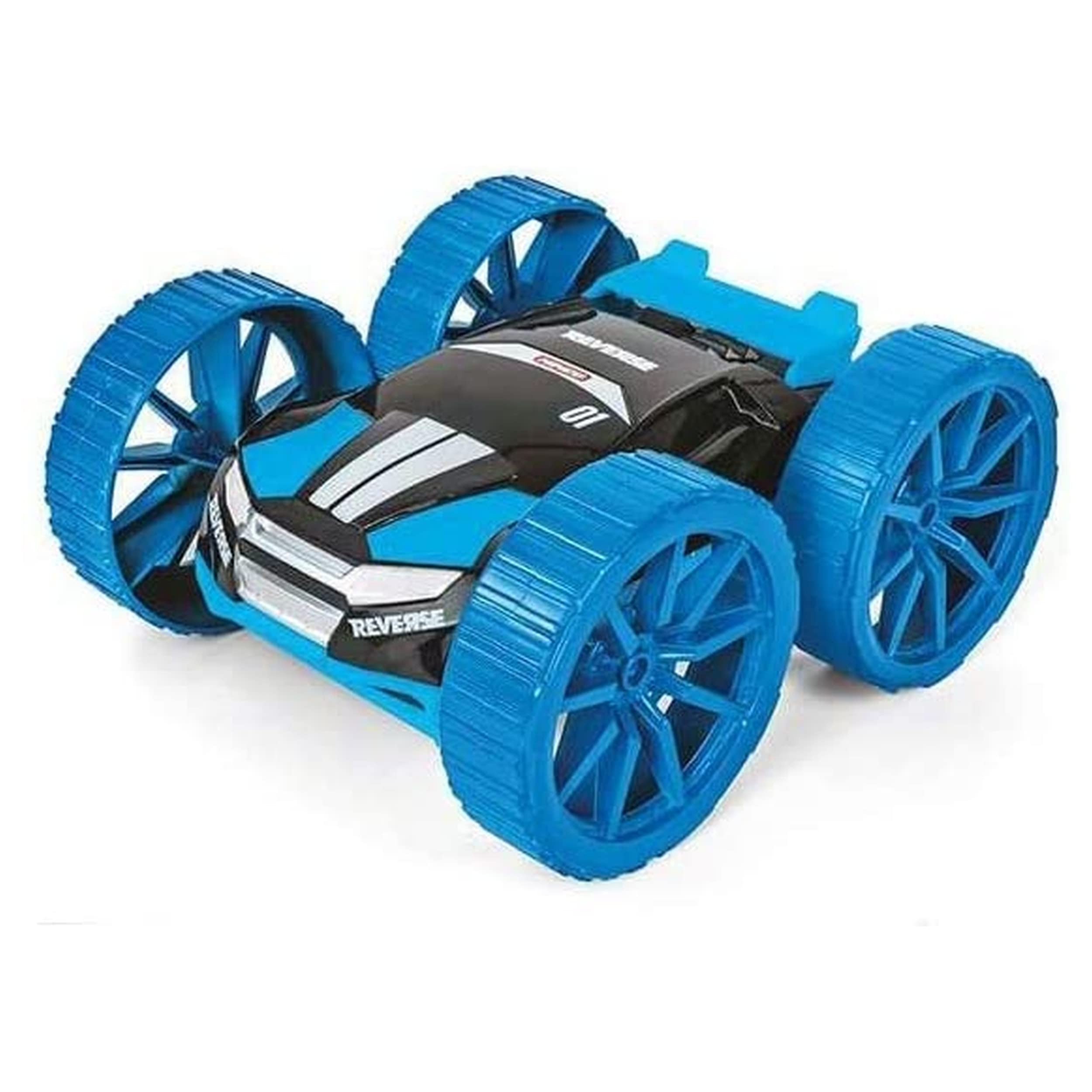 Ninco Car R/C Reverse 360 Degree Volt 20 x 16 x 9 cm, Multicolour (NH93153)