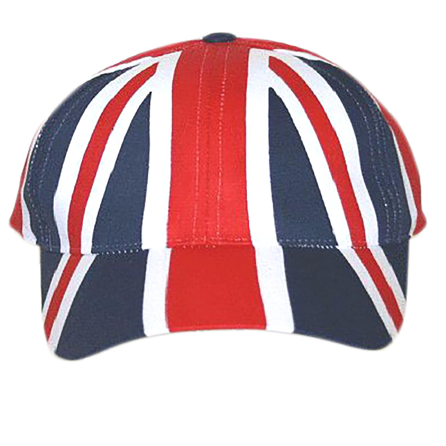 England Baseball Cap Union Jack Cap with adjustable strap (Adjustable