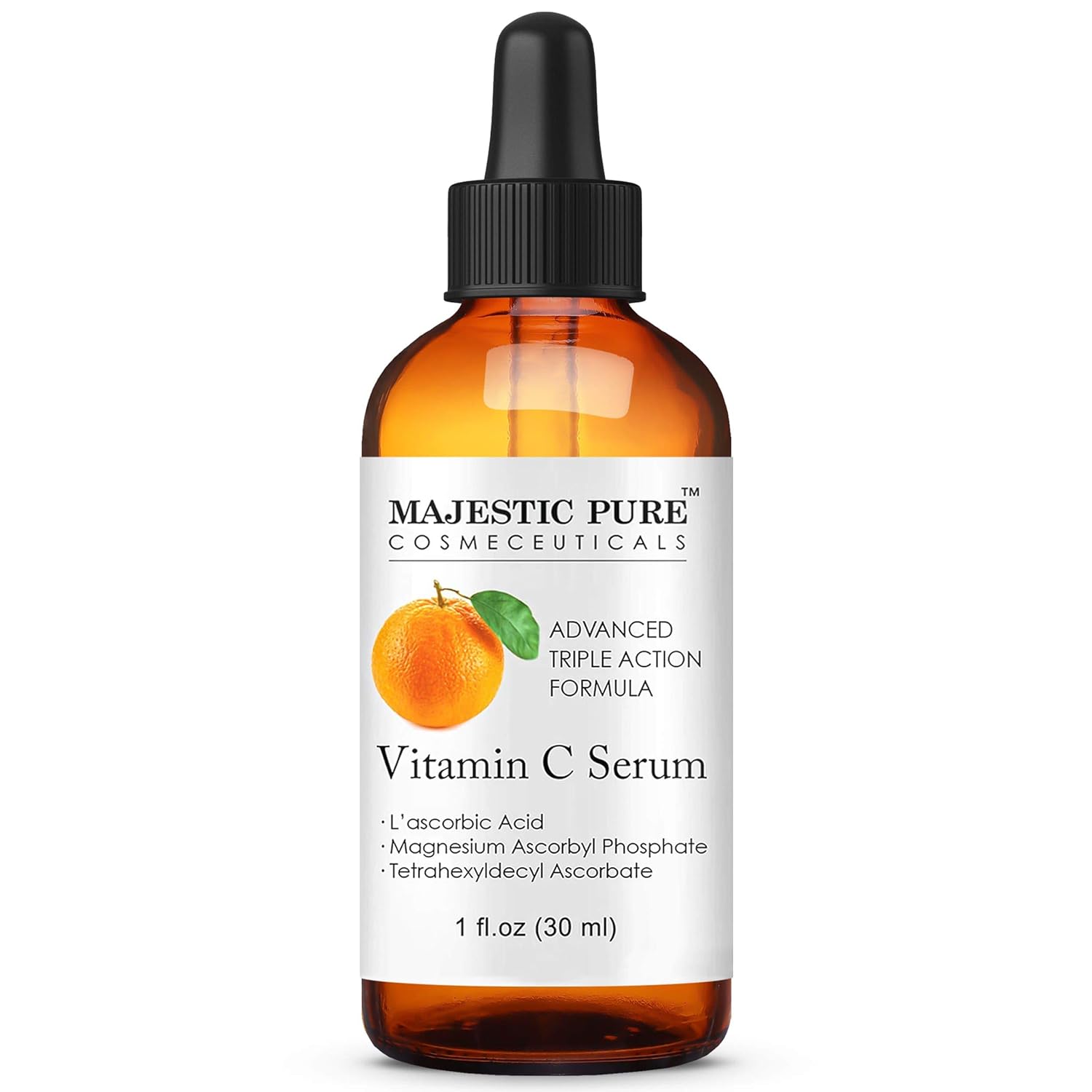 topical vitamin c serum