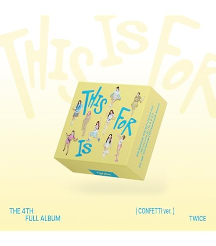 Amazon.com: Twice Candybong Infinity Ver3. Official