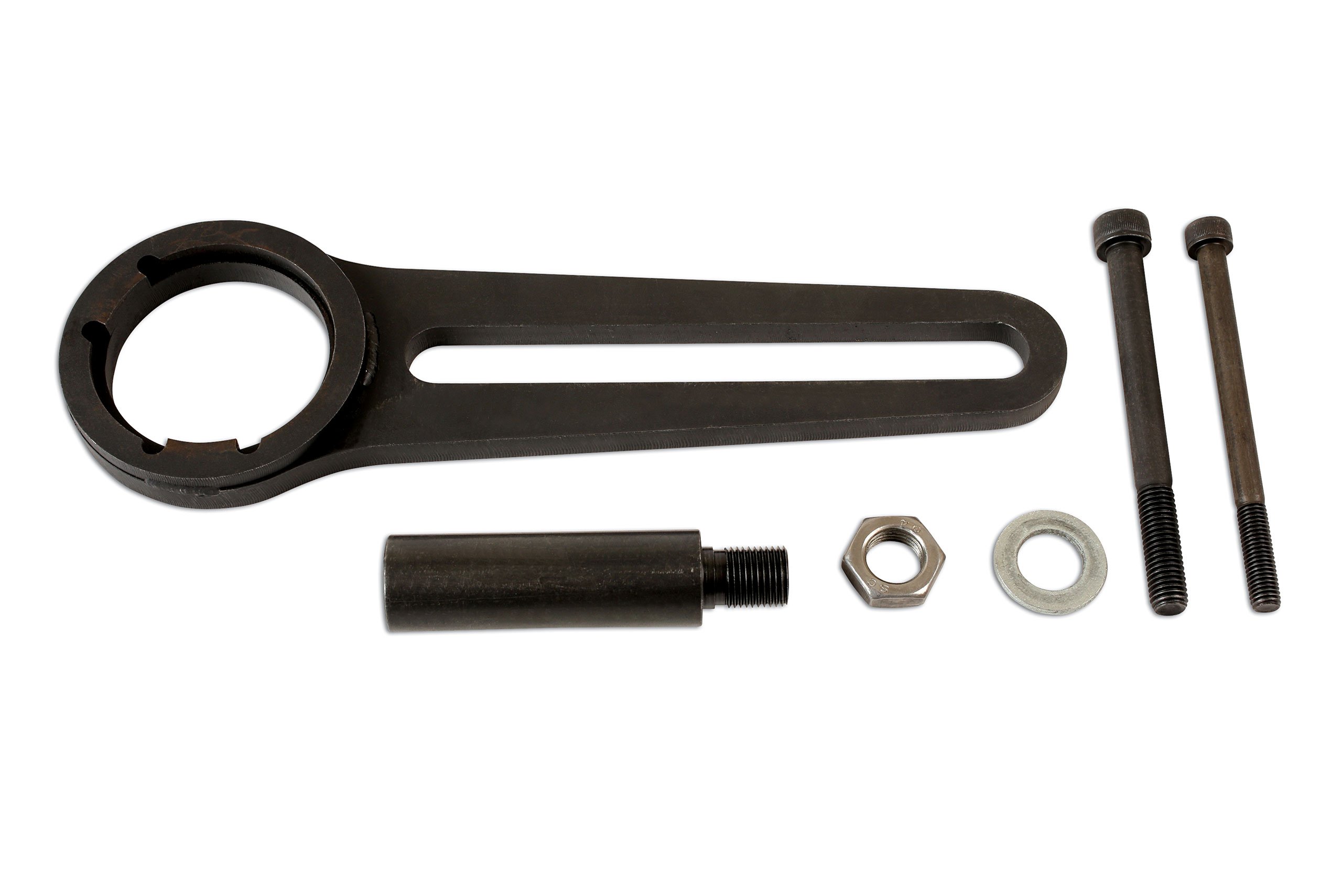 Laser 6588 Vibration Damper Brace - for BMW