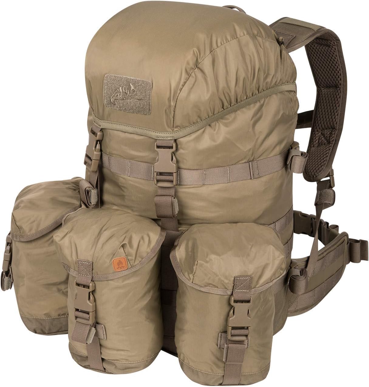 bushcraft rucksack
