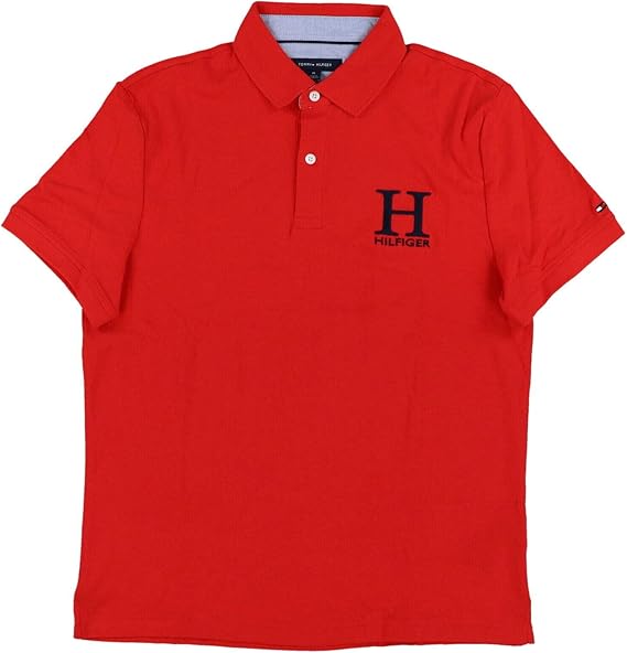 tommy hilfiger h logo