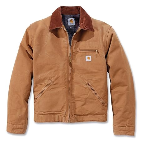 Carhartt Arbeitsjacken Bundjacken Duck Detroit EJ001