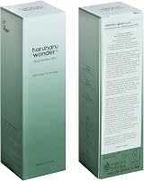 Haruharu Wonder Black Bamboo Mist 80ml Hydrating Firming Vegan Cruelty Free view 7