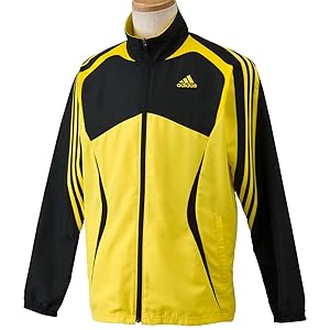 (アディダス)adidas 365 3S CBクロスジャケット