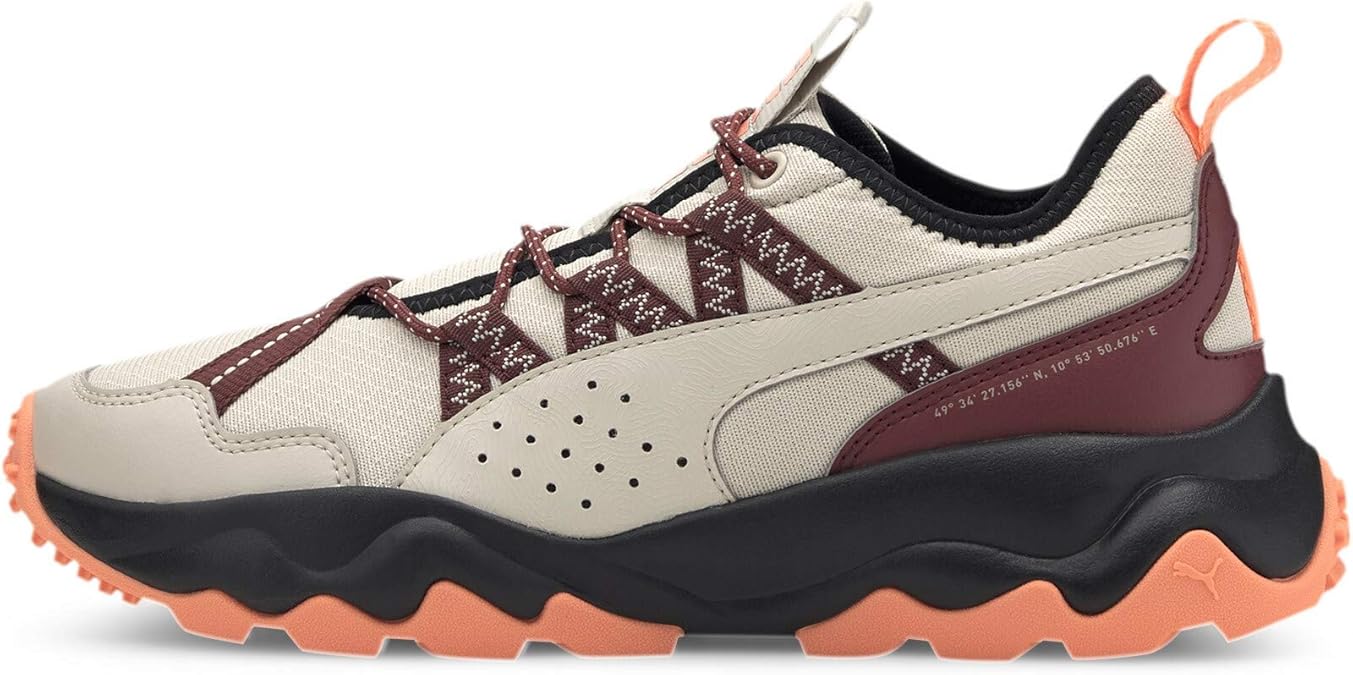 Buy Puma Ember Women's Trail Running Shoes at Amazon.in
