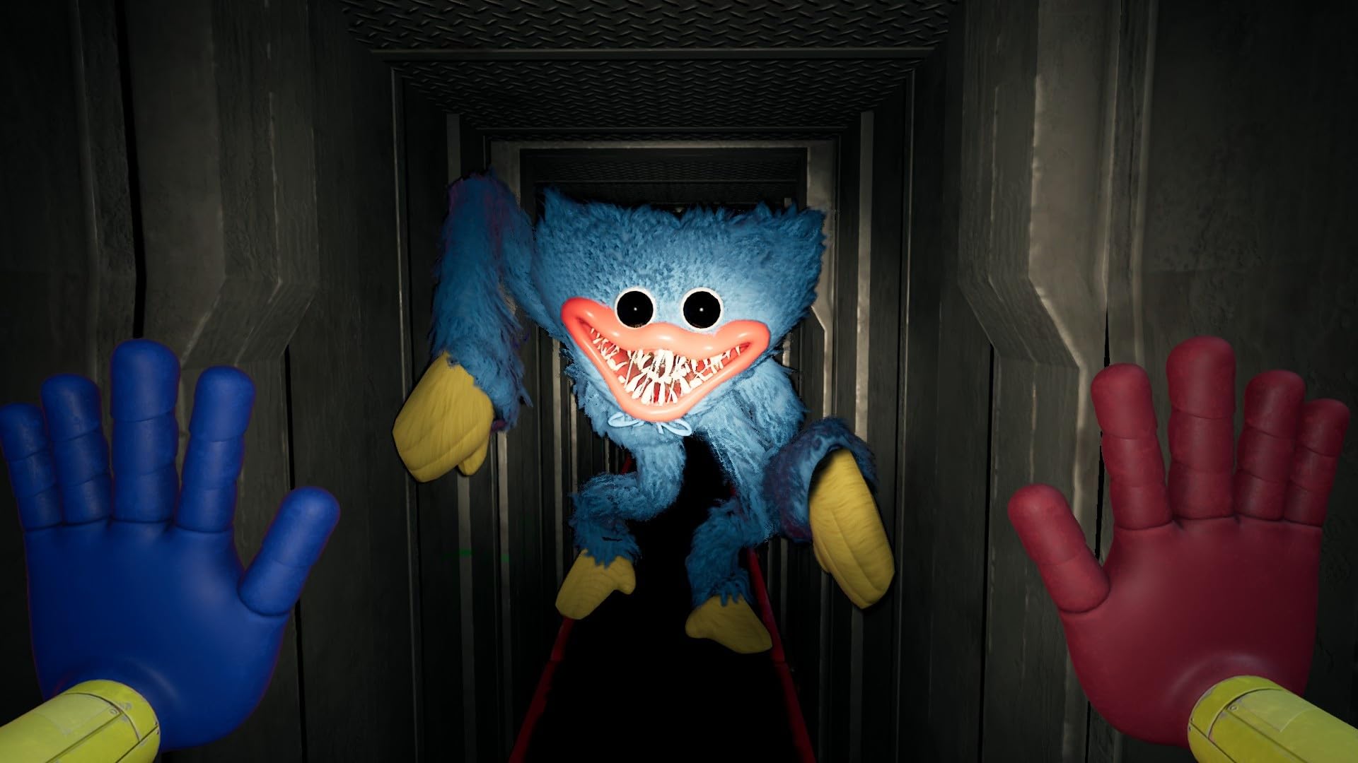 Poppy Playtime Triple Pack Xbox Seriex X | Xbox One