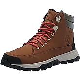 Timberland Men's Treeline Waterproof Insulated Boots