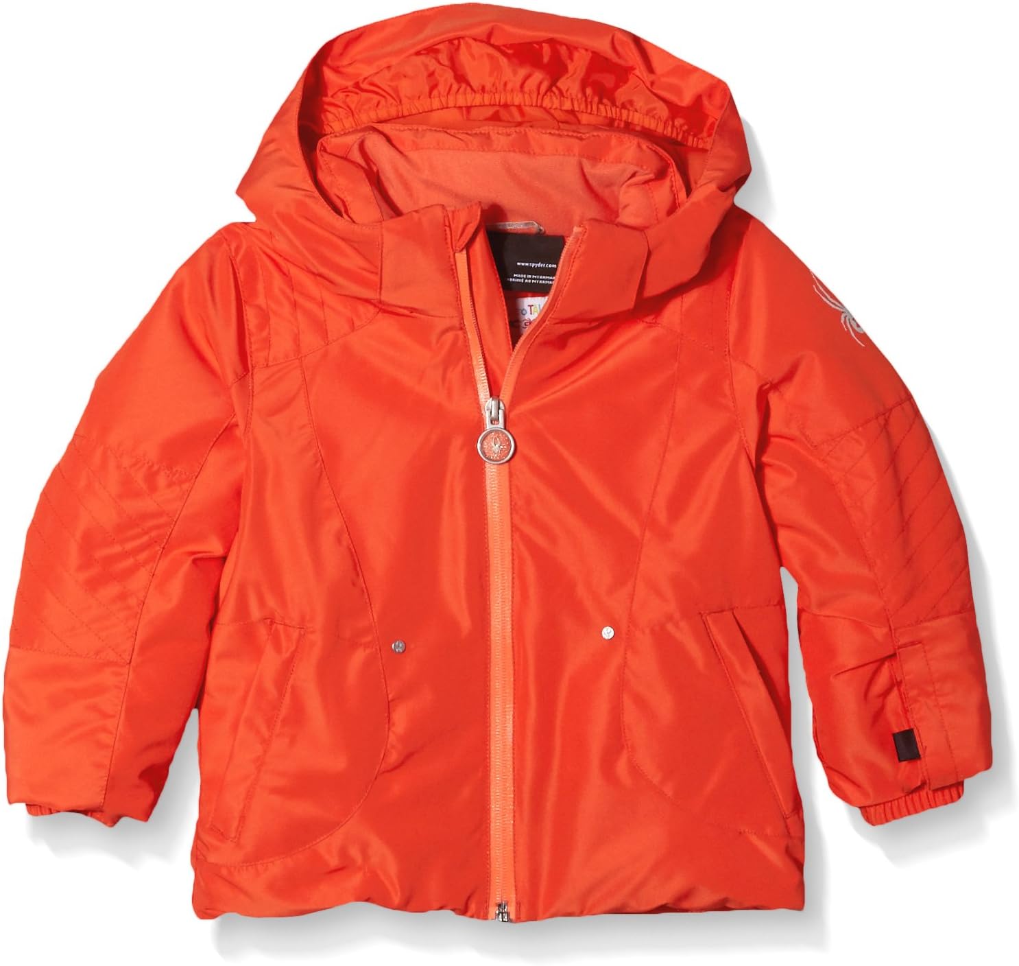 Spyder Bitsy Glam Jacket