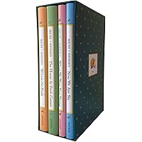 Pooh's Library: Winnie-the-Pooh / The House at Pooh Corner / When