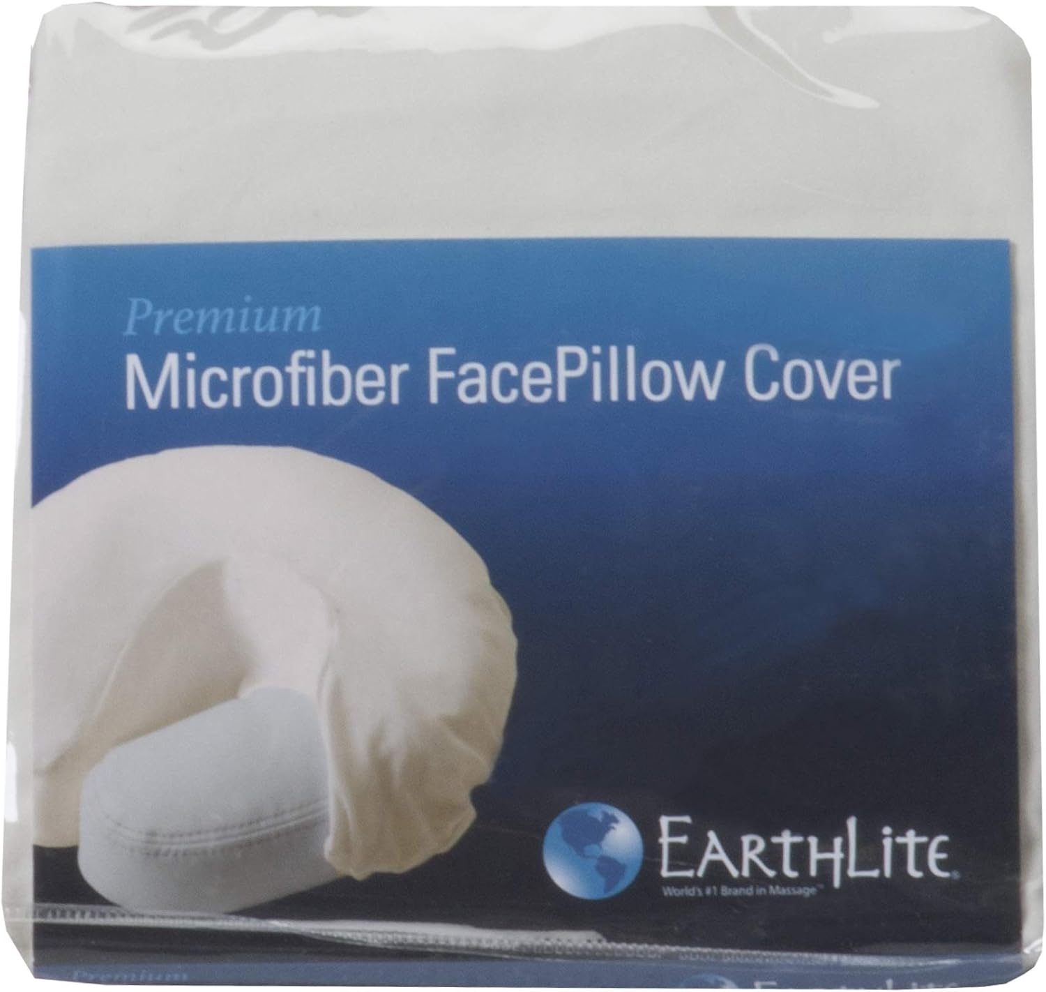EarthLite Premium Microfiber Massage Sheet Set, Silky, Wrinkle Resistant, Quick Drying, 3piece Set (Fitted, Top - Image 5