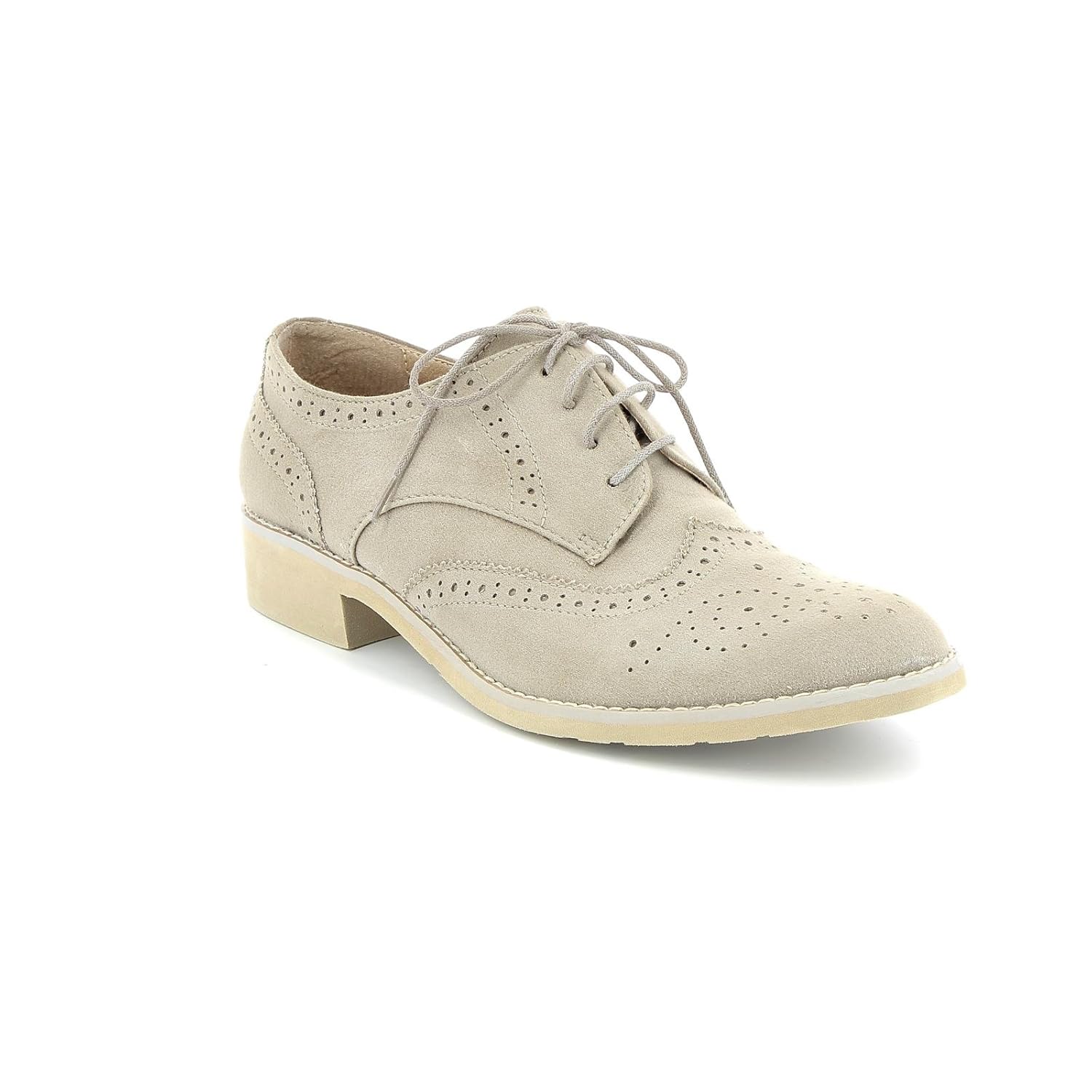 scarpe stringate obsel