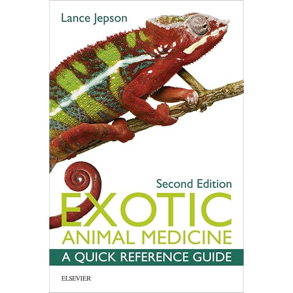 Exotic Companion Mammals 洋書診療 エキゾチックアニマル marz.jp