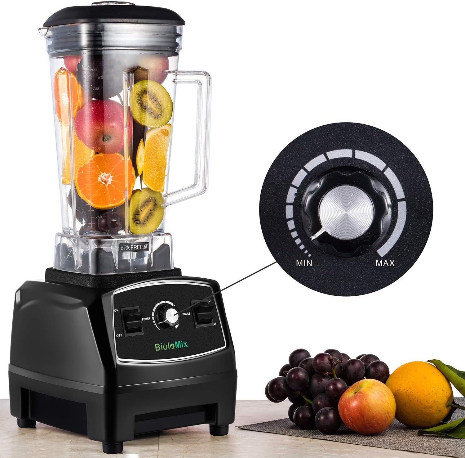 Top 9+ Best Blender Under 100 for Smoothies in 2021