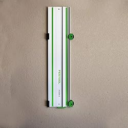 FastCap 02896 Wood Track Rack Systems for Mounting