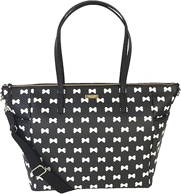 kate spade diaper bag amazon