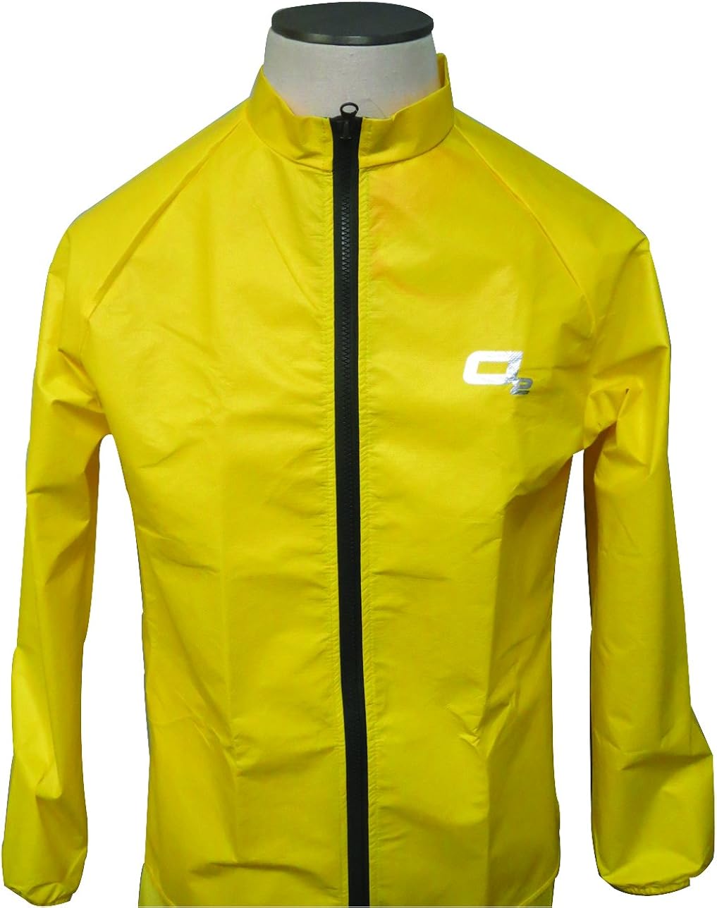 O2 Rainwear Men's Element Series Cycling Jacket Amazon.ca Clothing