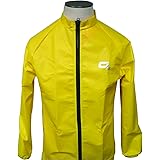 o2 rain jacket