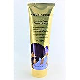 Pantene Gold Series Condition Moisture Boost 8.4 Ounce Tube (250ml) (2 Pack)