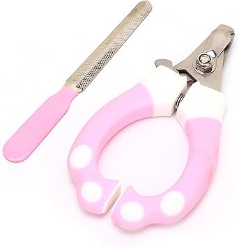 guinea pig nail trimmers