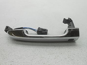 Amazon Com Kia 82651 1m210 Outside Door Handle Automotive