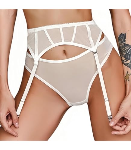garter belt parts Garters 101 main image 1