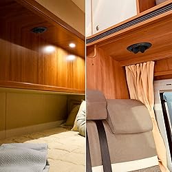 Garneck 2pcs Dashboard Air Conditioning Deflector