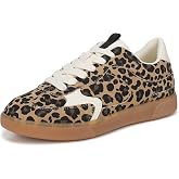 Blowfish Malibu Women's Tastic 2 Sneaker, Retro Sneakers for Women | Casual sneakers, All-day comfort, Soft cushioned footbed, Lace-up closure, Faux leather, Metallic stud details, Round toe