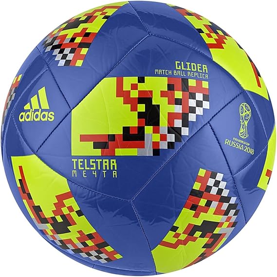 world cup telstar