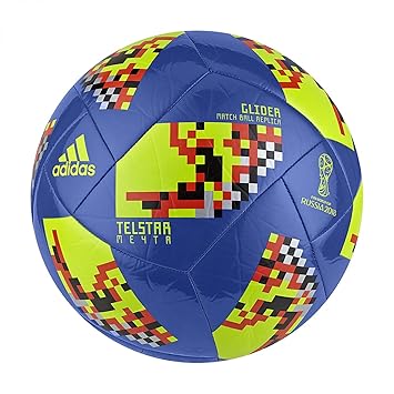 Adidas FIFA – Balón de fútbol para Hombre, diseño de la Copa del ...
