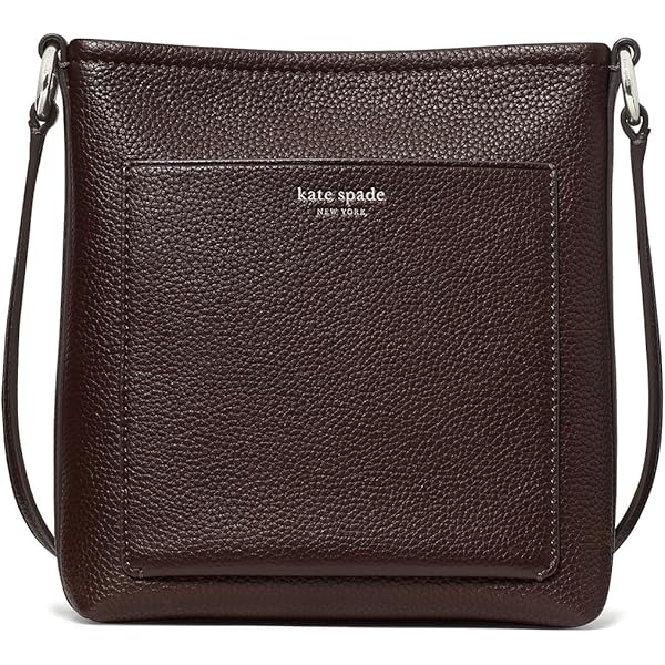 Kate Spade New York Greene Street Karlee Leather Crossbody