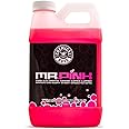 Chemical Guys CWS_402_64 Mr. Pink Foaming Car Wash Soap (Works with Foam Cannons, Foam Guns or Bucket Washes), 64 oz., Candy 
