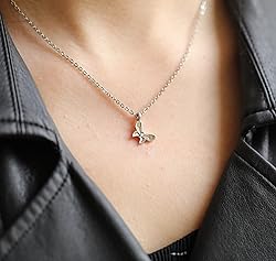 Butterfly Necklaces for Women I Believe Small Gifts