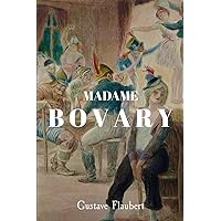 Madame Bovary (Vintage Classics): Flaubert, Gustave