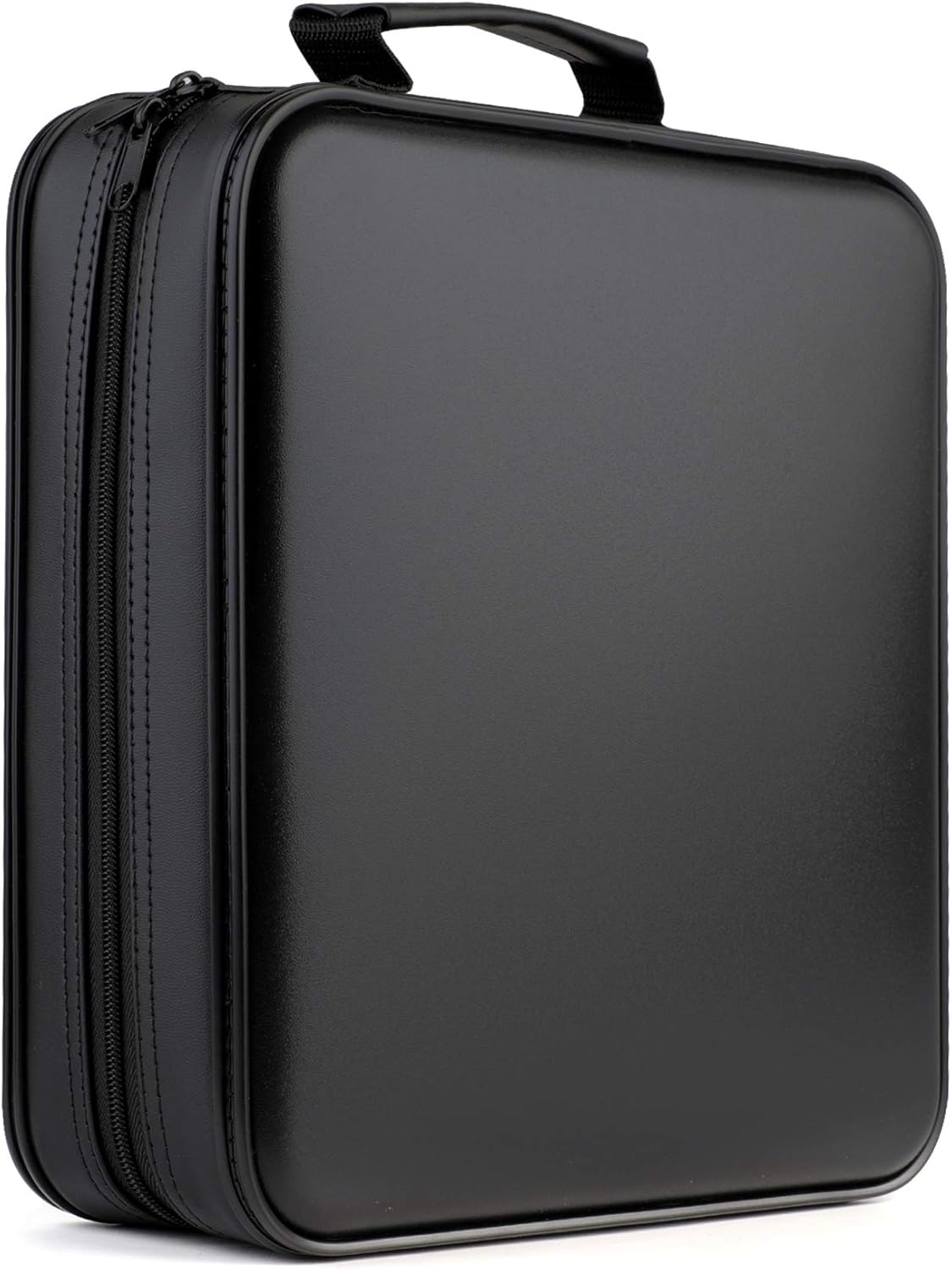 CD Case, DVD Case 240 Capacity DVD Case DVD Storage CD Storage Case CD Organizer: Electronics