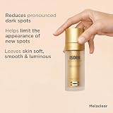 ISDIN Isdinceutics Melaclear Anti-Spot Facial Serum 30ml 71% Spot Reduction view 4