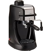 Amazon.com: Capresso Steam PRO Espresso 