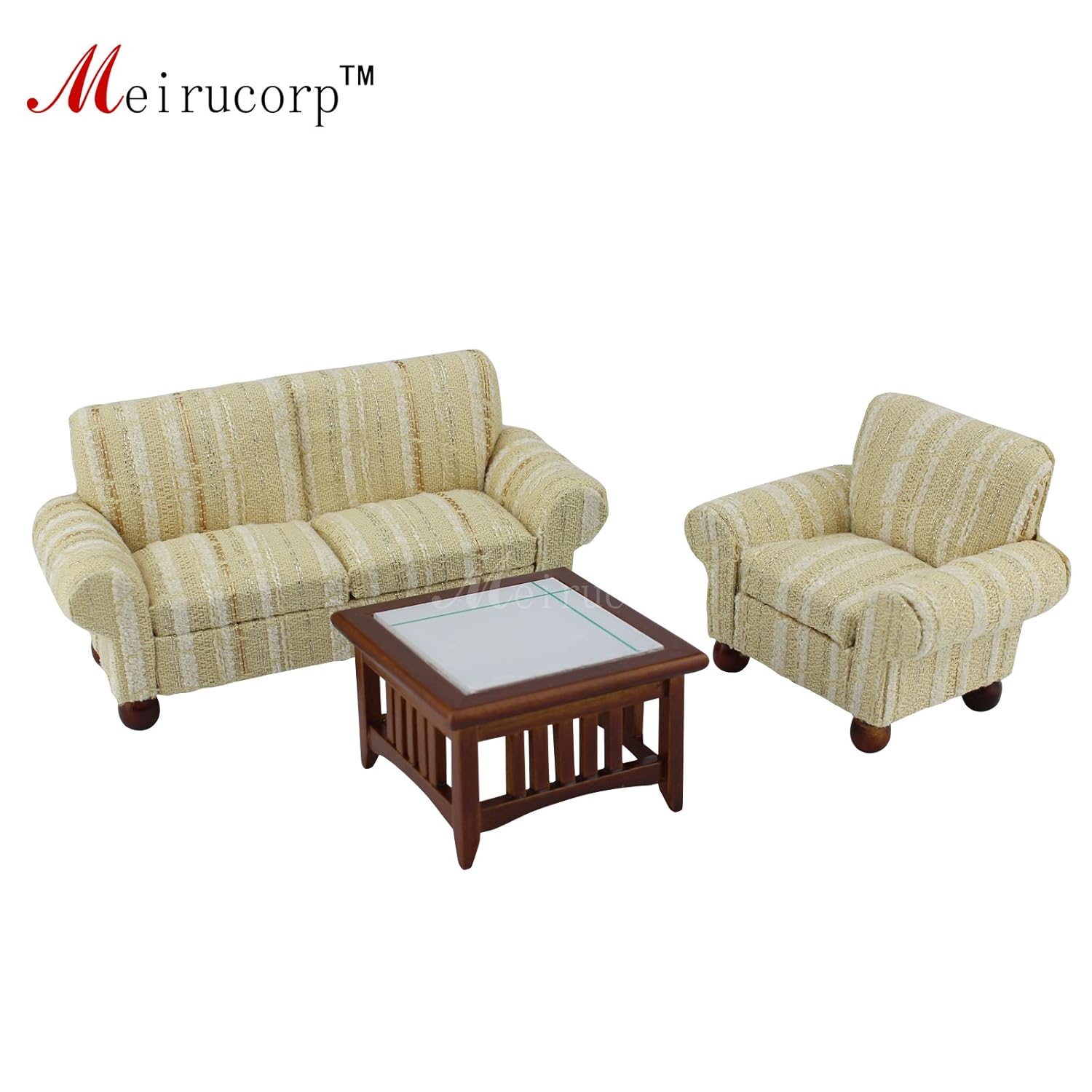 Best 1:8 Scale Furniture