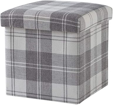 Amazon.de: ZHAOYONGLI Hocker Fußschemel Sofa Hocker Faltbarer Hocker